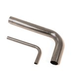 Stainless Steel Bends