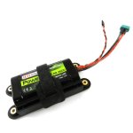 Rx and Ignition Battery Packs