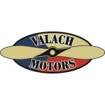 Valach engine spare parts