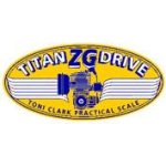 Titan ZG engine spare parts