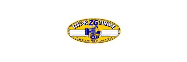 Titan ZG Motorenersatzteile