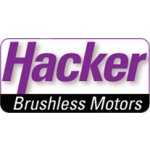 Hacker Brushlessmotors