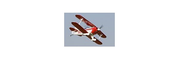 Pitts Special S1-S Spannweite 1,73 m