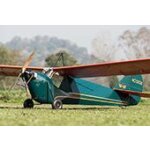 Aeronca C-3 Collegian