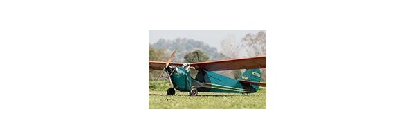 Aeronca C-3 Collegian
