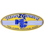 Titan ZG Motoren