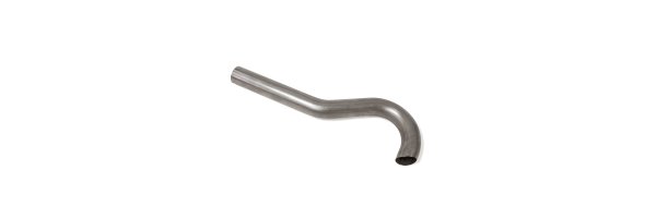 Stainless Steel S-Bends