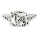 Desert Aircraft Motoren