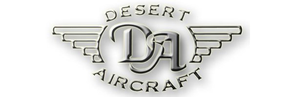 Desert Aircraft Engines
