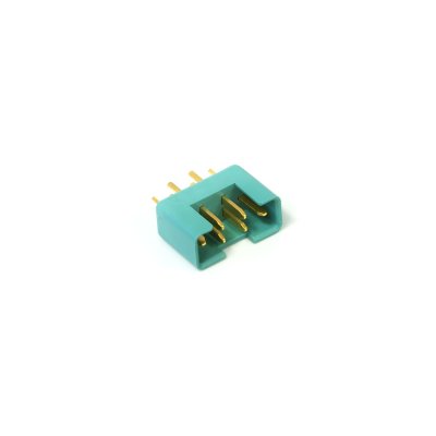 Genuine MPX-Plug, green