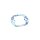 Gasket, Insulator/Crankcase DA35/50/100I