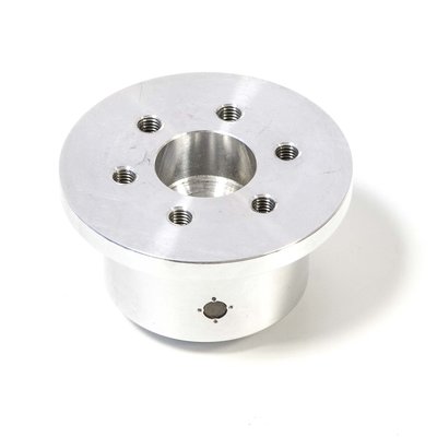 Prop hub, new Version for DA-150/150L/200, with round key