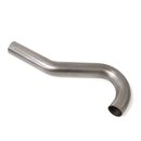 Stainless Steel S-Bend  D28x0,6mm