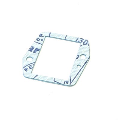 Gasket, from reed valve carrier to carb carrier DA-150L/170