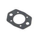 Gasket Insulator to Carburettor for ZG 45SL and ZG 62/S/SL
