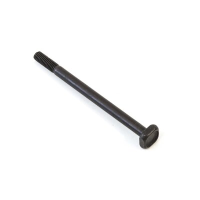 Silencer screw M5x70, for ZG45 / 62  - for old version Muffler