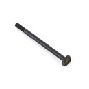 Silencer screw M5x70, for ZG45 / 62  - for old version...