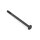 Silencer screw M5x70, for ZG45 / 62  - for old version Muffler