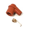 Plug cap with spring for ZG45SL, ZG62/S/SL and ZG74/80