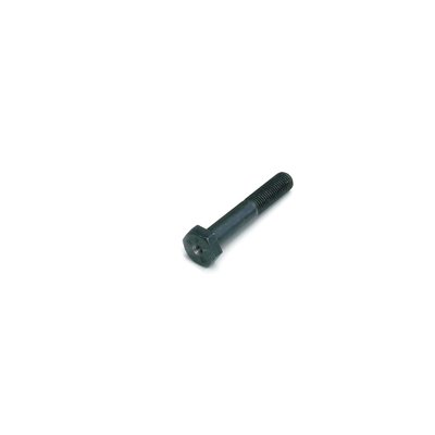 Extra long Prop Bolt for ZG 45/62/74/80,  with M5 threaded hole