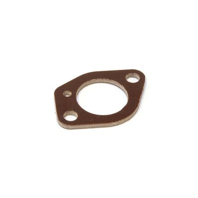 Carburettor insulating block 2mm for ZG45/62 with intake bend
