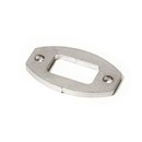 Exhaust flange for ZG45/62