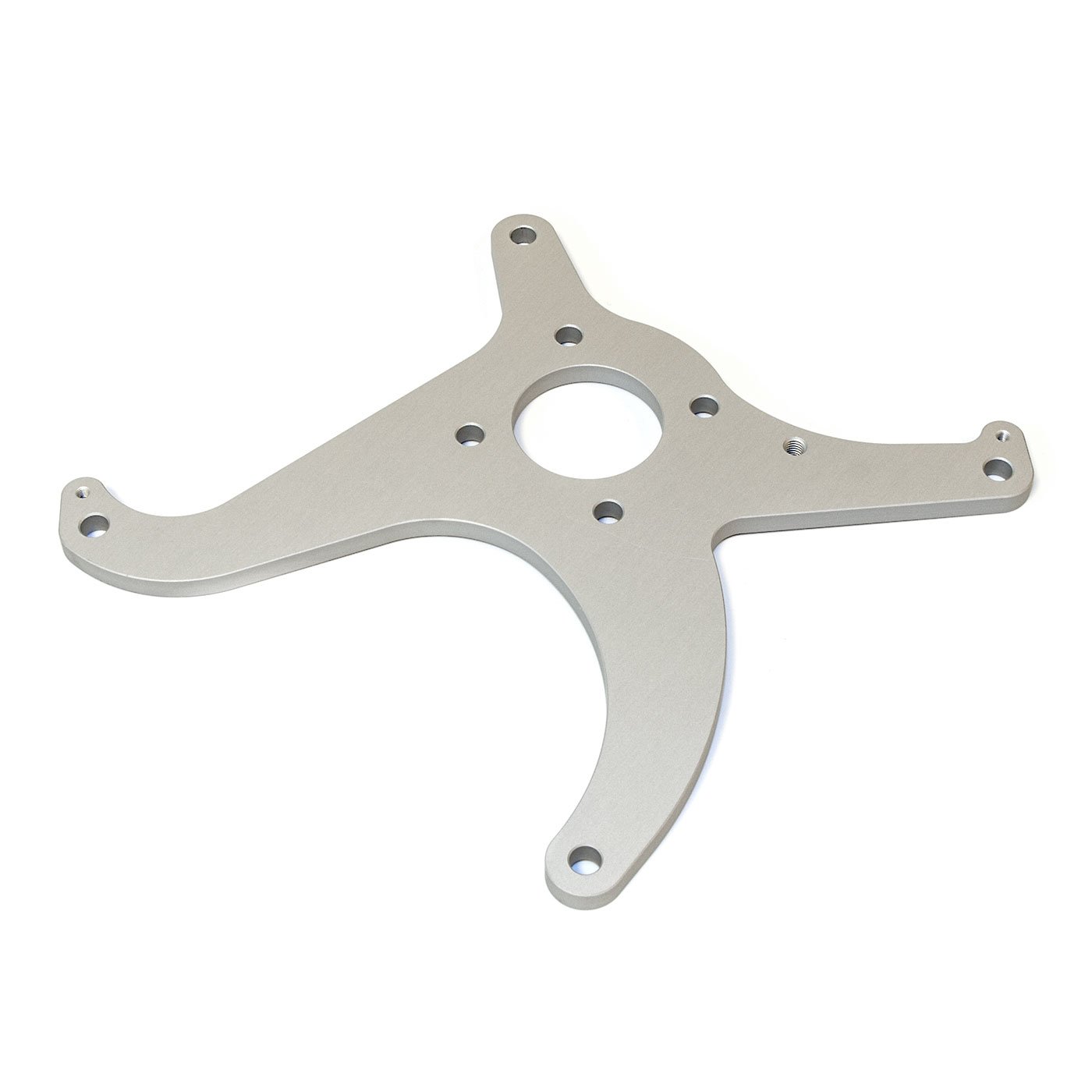 Aluminium engine mount PITTS, 35,90