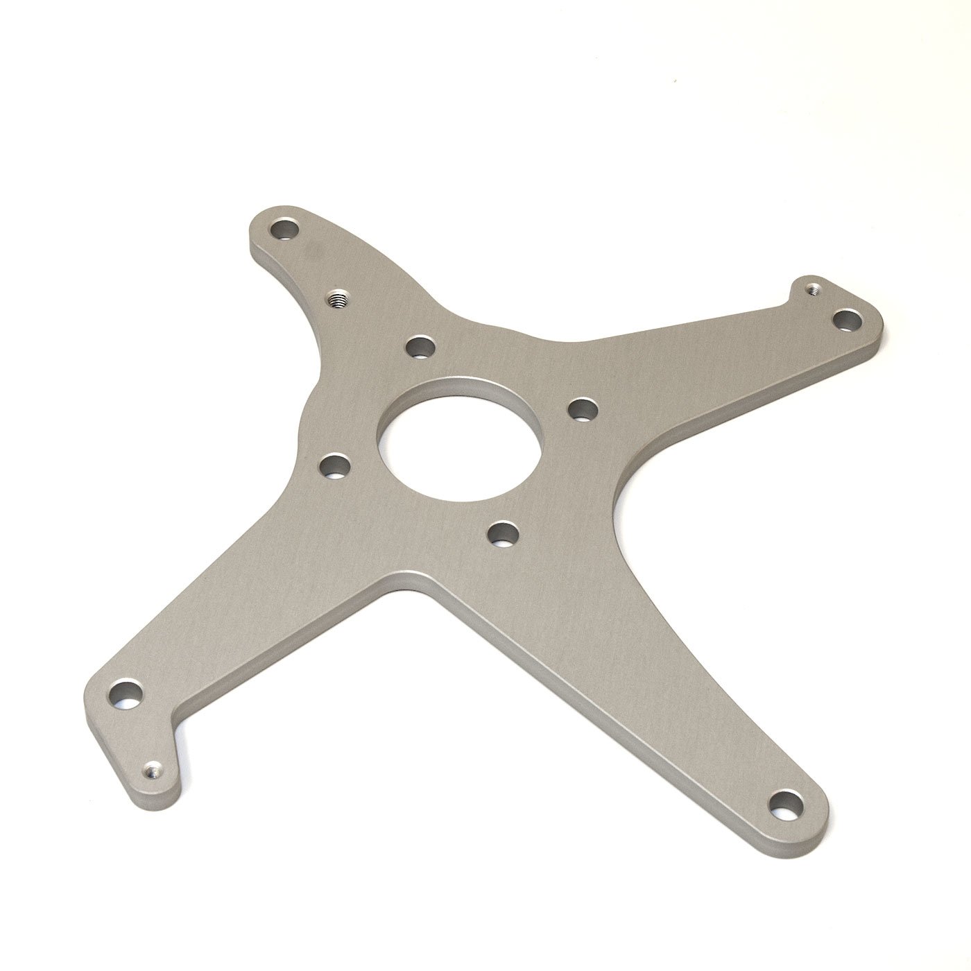 Aluminium engine mount CAP21, 35,90