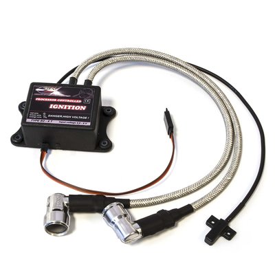 Ignition with sensor for VM 85/120/140/170/210 B2-4T, NEW with connector in the sensor cable.