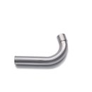 110 degree stainless steel bend D=18mm, widened to 20mm