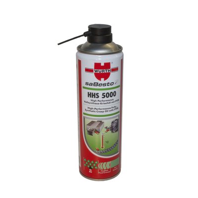 DISINCROSTANTE-X-CASSETTEWC-CS-CLEANER - Würth Hydro