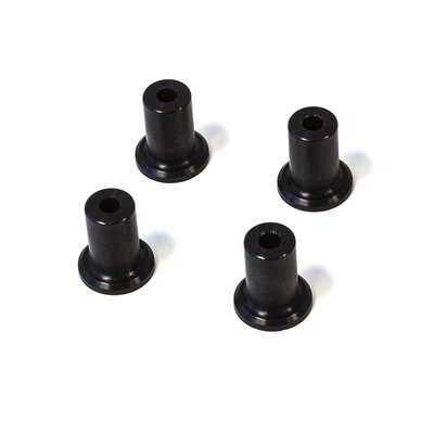Set of 4 Standoffs for Valach VM 120, 23 mm long, can also be used for VM 60/70