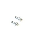 Ignition coil screw, pair ZG74/80B