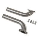 Header Pipes for ZG 74/80 left+right d=25mm with screws...