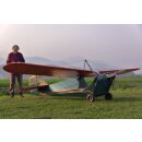 Aeronca C-3 Collegian, Paolo Severin Scale Bausatz  M 1:2,5