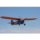 Aeronca C-3 Collegian, Paolo Severin Scale Bausatz  M 1:2,5