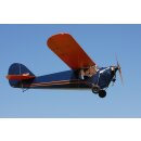 Aeronca C-3 Collegian, Paolo Severin Scale Bausatz  M 1:2,5