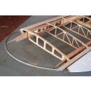 Aeronca C-3 Collegian, Paolo Severin Scale Bausatz  M 1:2,5