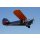Aeronca C-3 Collegian, Paolo Severin Scale Bausatz  M 1:2,5