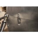 Spannverschluss aus Aeronca C-3 Bausatz