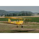 De Havilland DH.82A Tiger Moth 35.7% scale - Paolo...