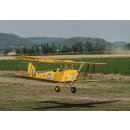 De Havilland DH.82A Tiger Moth M1:2,8 - Super Scale...