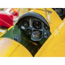 De Havilland DH.82A Tiger Moth M1:2,8 - Super Scale...