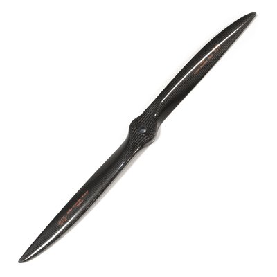 21x12" Super Silence 2-Blatt-Prop 