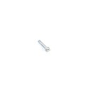 10 Cheese Head Slotted Screws M3x16