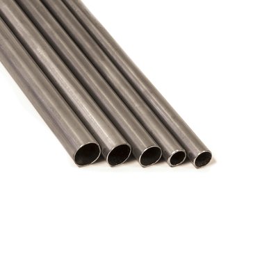 Seamless Precision Steel Tubing