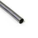 20cm Flexible Stainless Steel Exhaust Tubing D=20mm