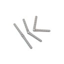 Robart Dowel Hinges for large Models 20 pcs.