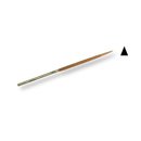 Small Perma-Grit Needle File Triangle tapers from 4 mm to...
