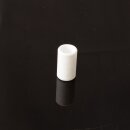 3.5 cm PTFE-coupler for 16 mm tubes